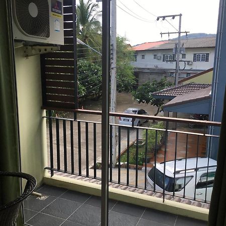 Phuket Nasa Hotel מראה חיצוני תמונה