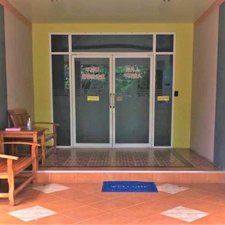 Phuket Nasa Hotel מראה חיצוני תמונה