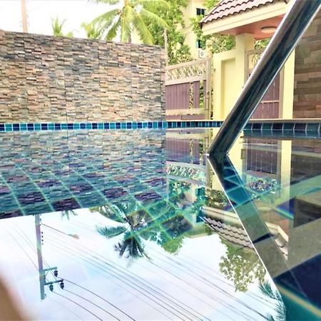 Phuket Nasa Hotel מראה חיצוני תמונה