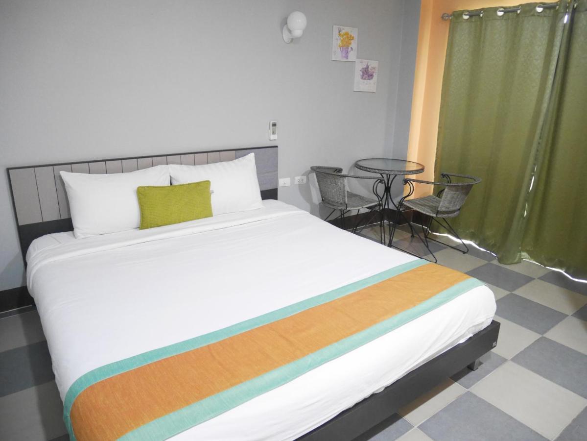Phuket Nasa Hotel מראה חיצוני תמונה