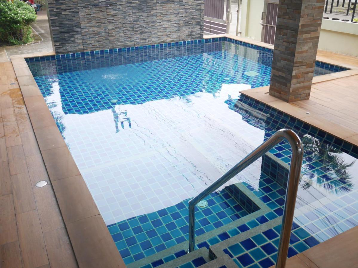 Phuket Nasa Hotel מראה חיצוני תמונה