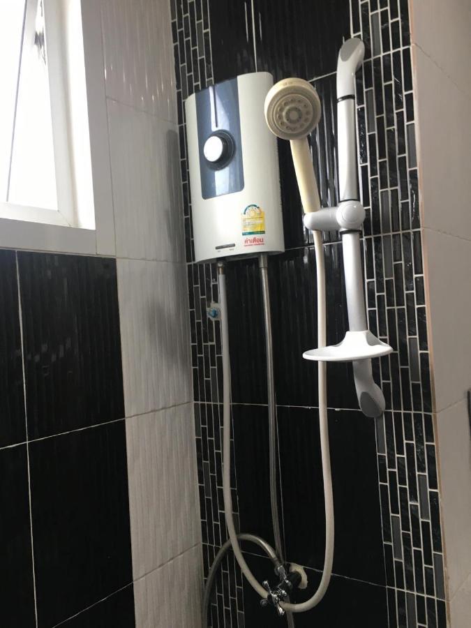Phuket Nasa Hotel מראה חיצוני תמונה