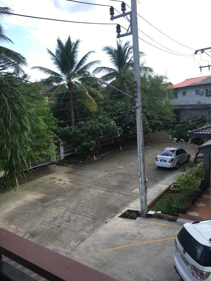 Phuket Nasa Hotel מראה חיצוני תמונה