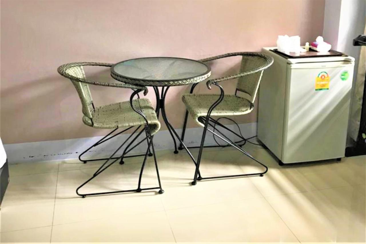 Phuket Nasa Hotel מראה חיצוני תמונה