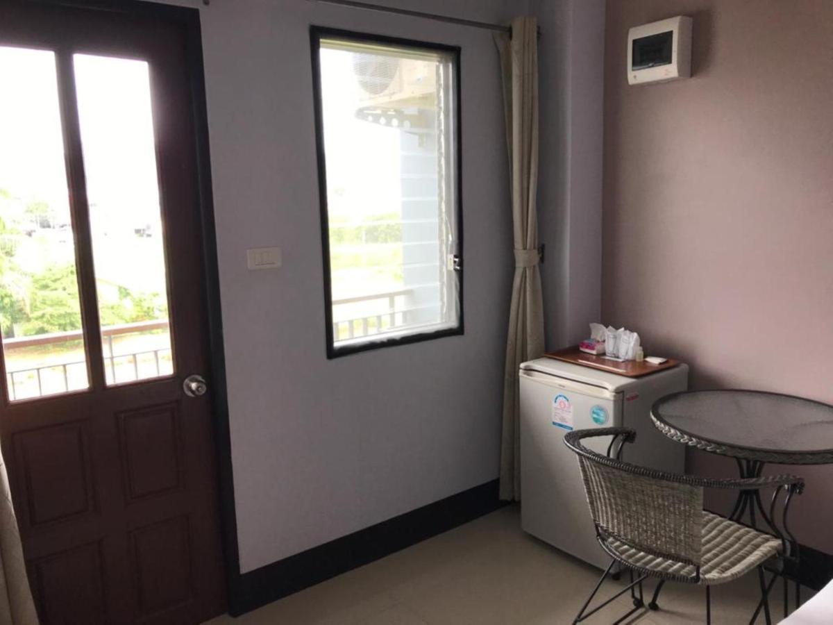 Phuket Nasa Hotel מראה חיצוני תמונה