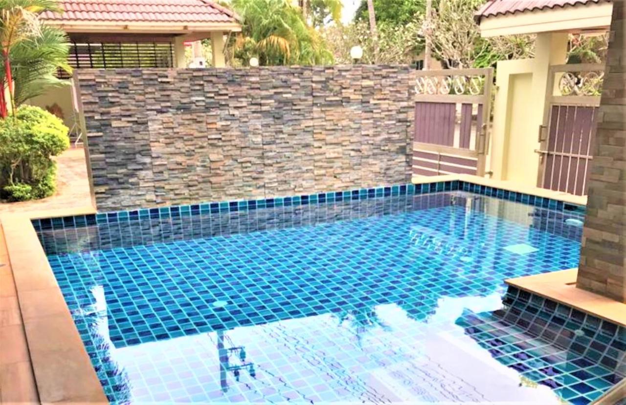 Phuket Nasa Hotel מראה חיצוני תמונה