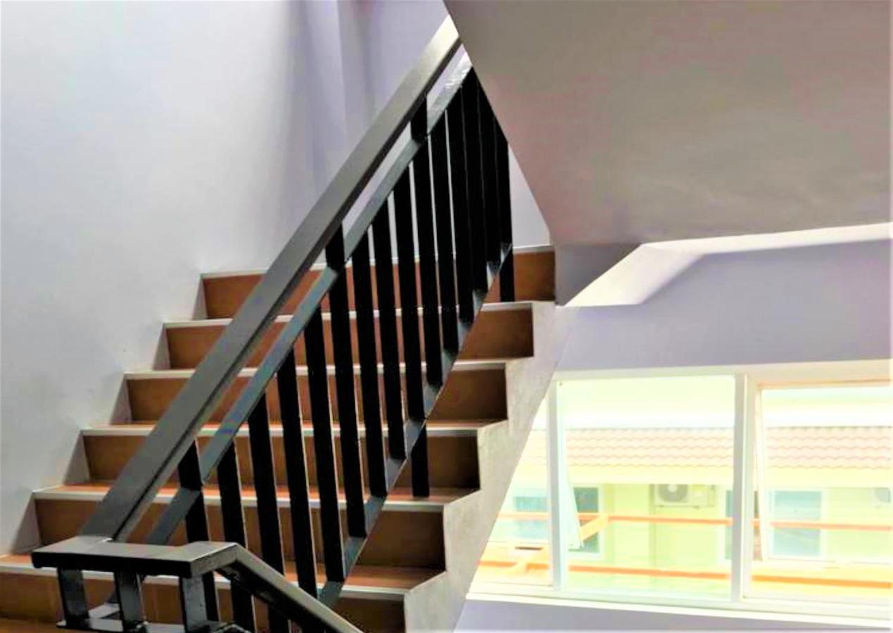 Phuket Nasa Hotel מראה חיצוני תמונה