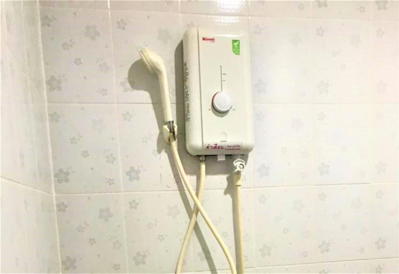 Phuket Nasa Hotel מראה חיצוני תמונה