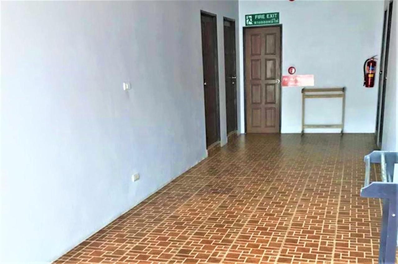 Phuket Nasa Hotel מראה חיצוני תמונה
