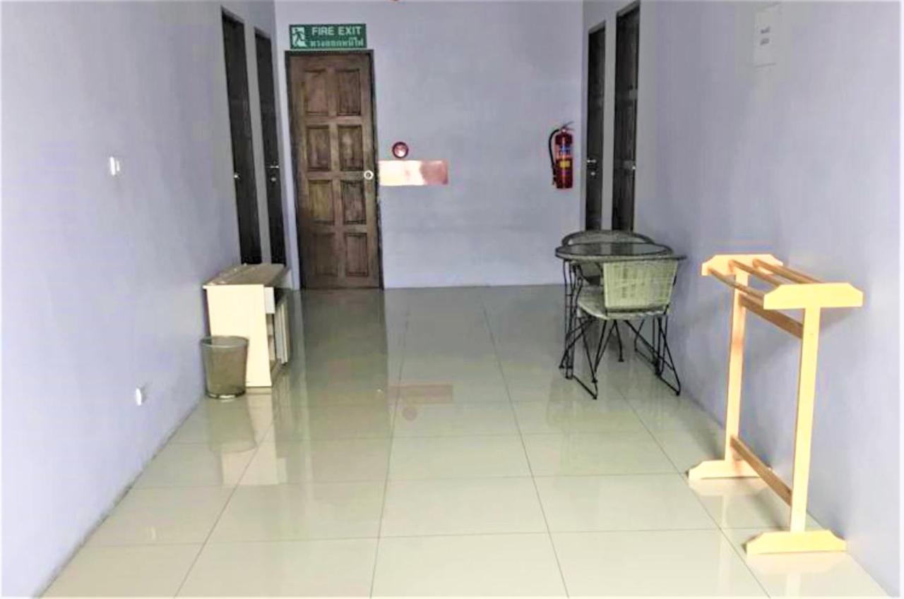 Phuket Nasa Hotel מראה חיצוני תמונה