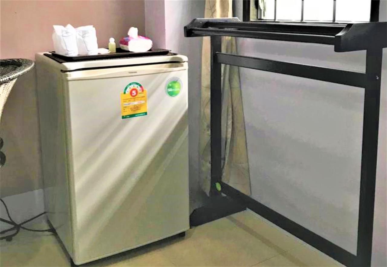 Phuket Nasa Hotel מראה חיצוני תמונה